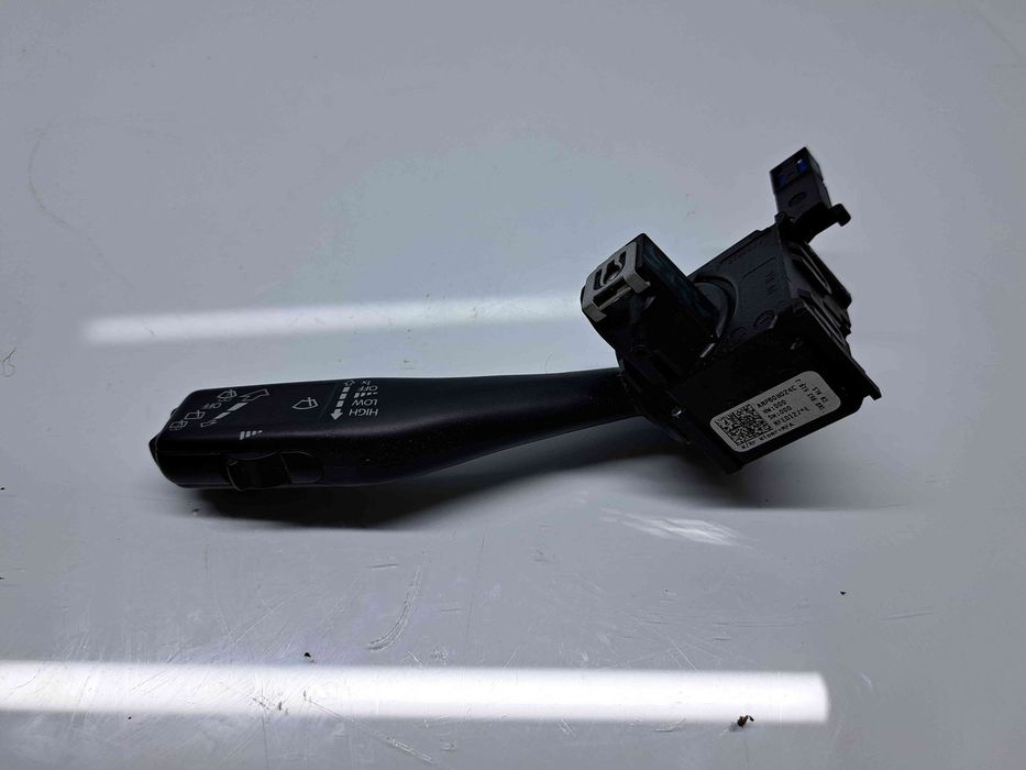 Maneta stergator Volkswagen Tiguan (5N) [Fabr 2007-2016] 1K0953519J