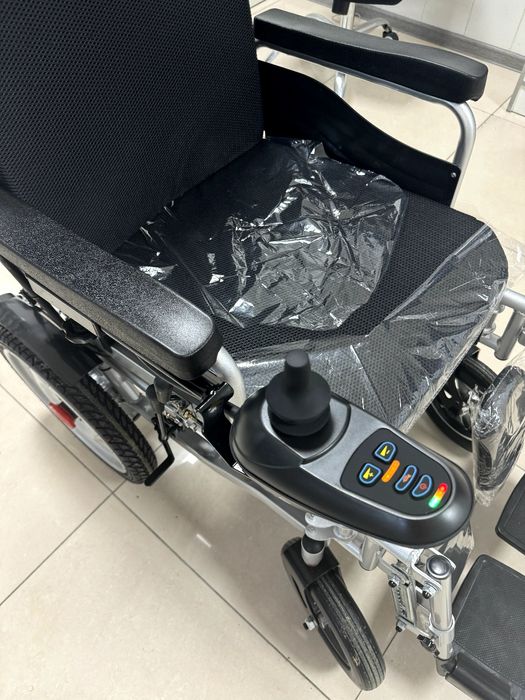 Elektron Nogironlar Aravachasi