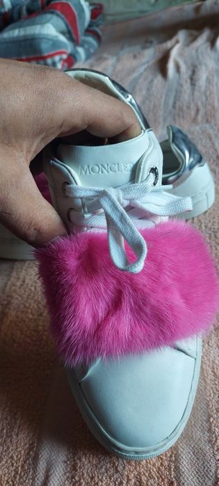 Adidași damă nr 39