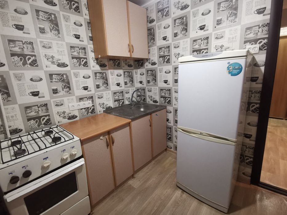 Сдам 1 комнатную квартиру