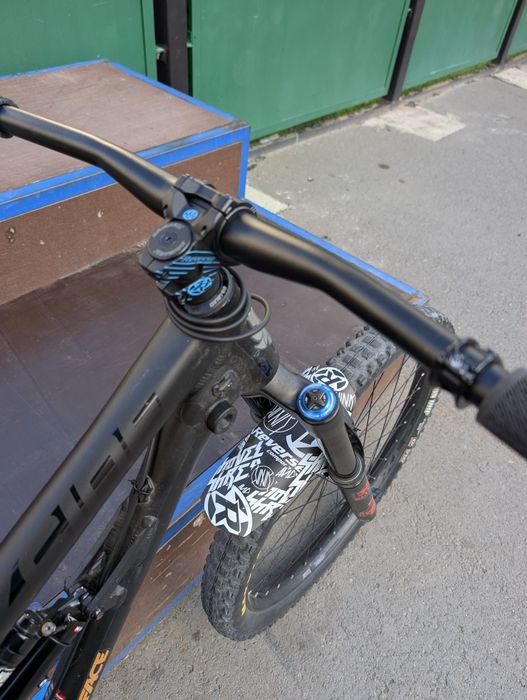 Banshee Darkside 2018