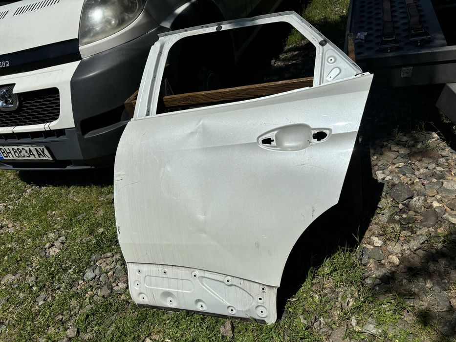 Врата Пежо 3008/Peugeut 3008   2броя