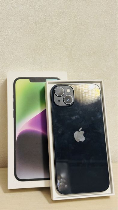 Iphone 14 plus 256 gb айфон 14 плюс 256 gb