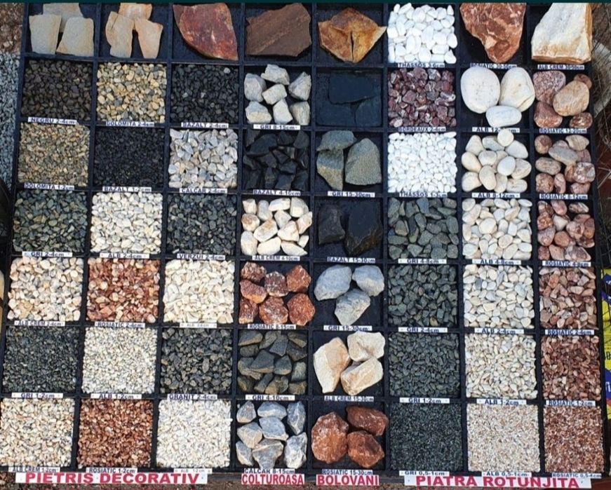 Mozaic și praf marmura alb sau rosiatic pardoseli mozaicate