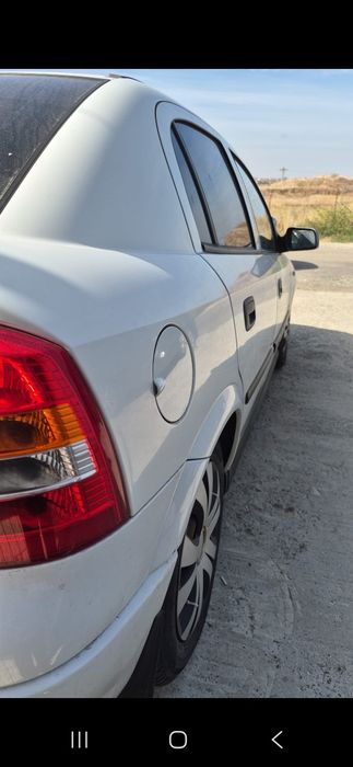 OPEL Astra 2005 — imagine 4