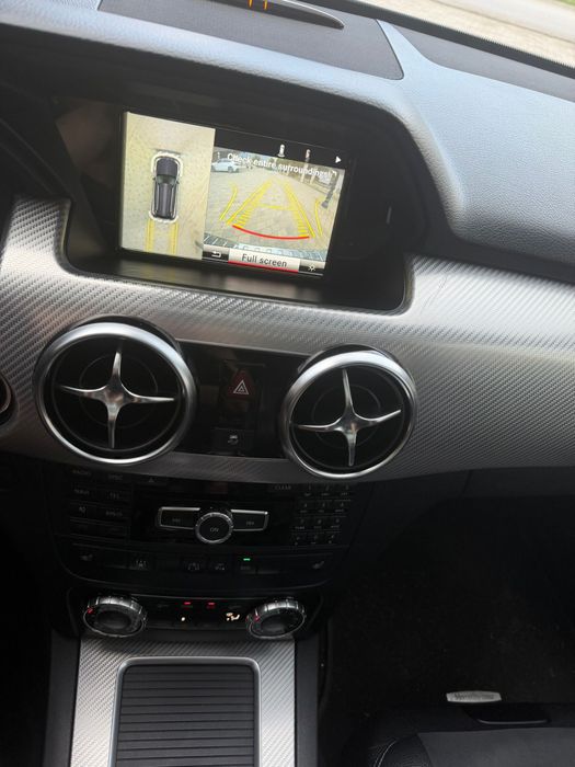 Vând /Schimb Mercedes-Benz GLK 350 CDI 4MATIC,