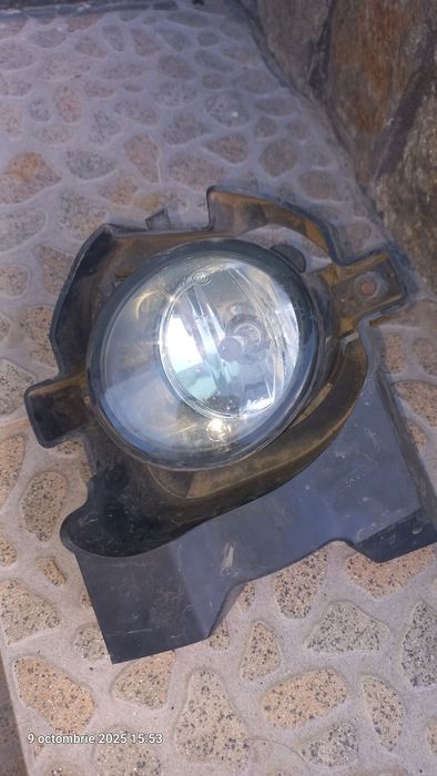 Proiector ceață stinga nissan