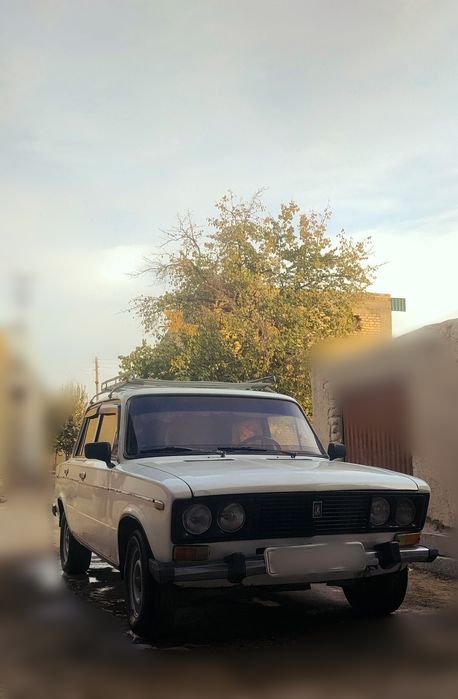 Vaz 1987 sotiladi
