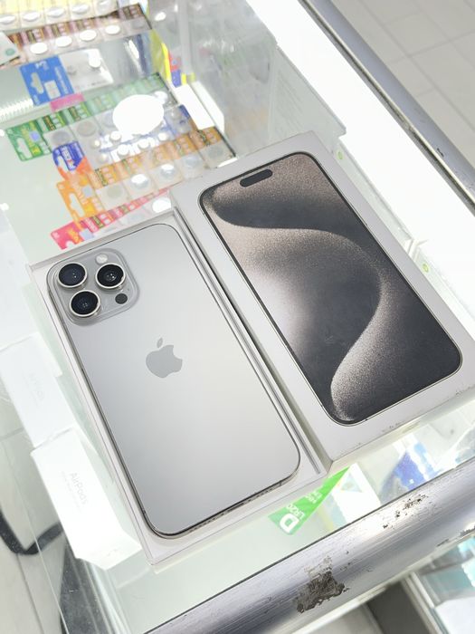 iphone 15 pro max 256 гб 87%