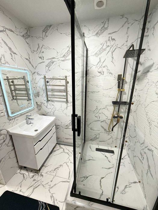 Аренда квартиры 3х ком Себзар NBU Банк Метро Гафур Гулям