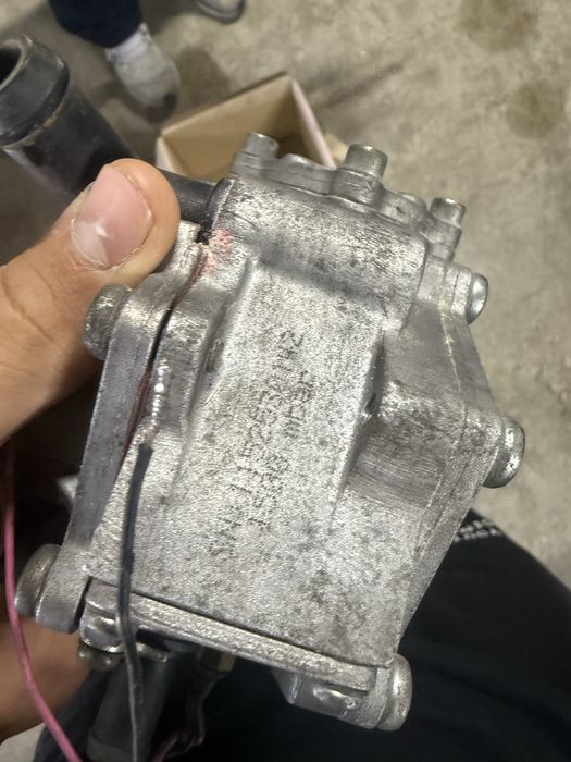 Продавам Газова уредба за Бмв 6 цилиндъра