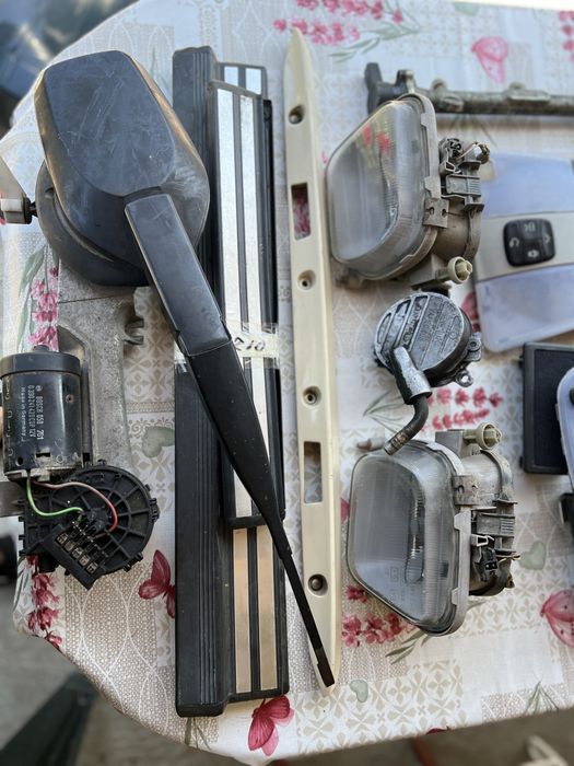 Piese Mercedes w210 E klasse