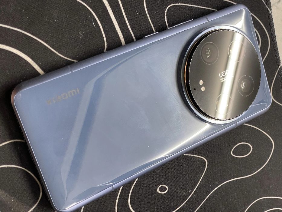 Xiaomi 14 ultra cn