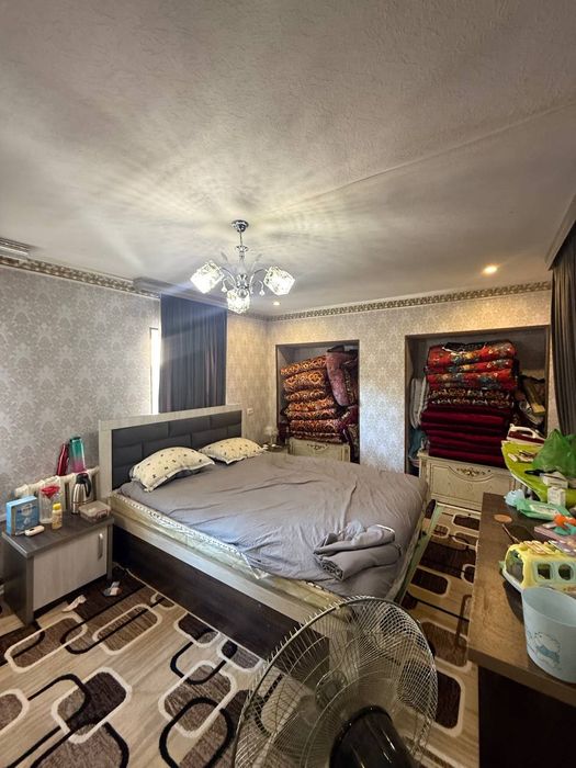 Саккокий 1-линия Дом Участок 3,6 сотки 155 м² 5 комнат по срочной цене