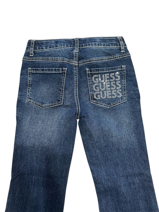 Дънки GUESS нови