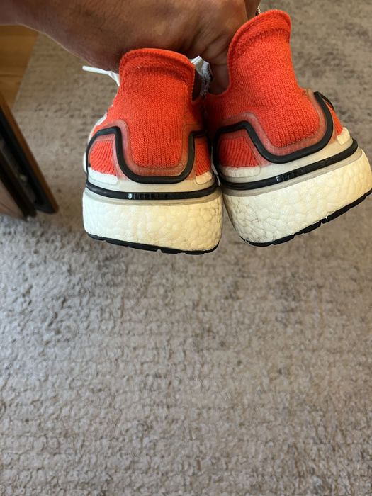 Adidas Ultraboost 19-оригинални мъжки маратонки