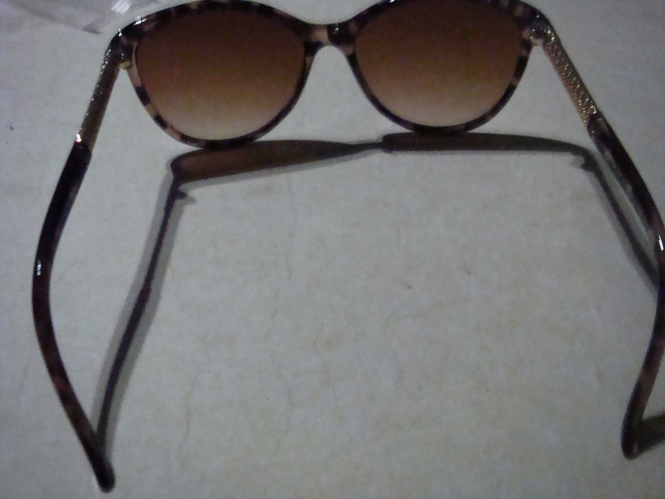 Шведски дамски слънчеви очила