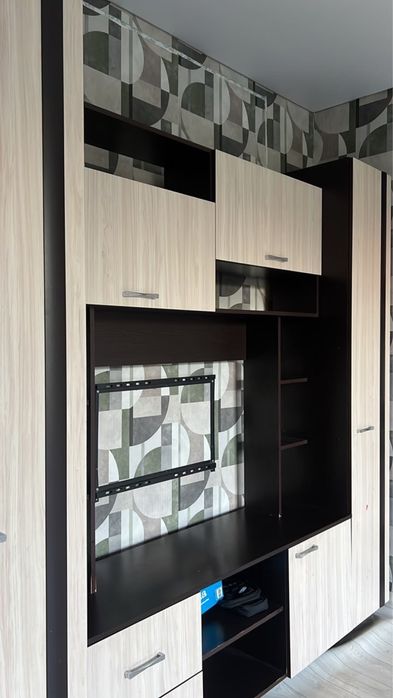 Продам 1 ком квартиру в городе Рудном,за 4 млн