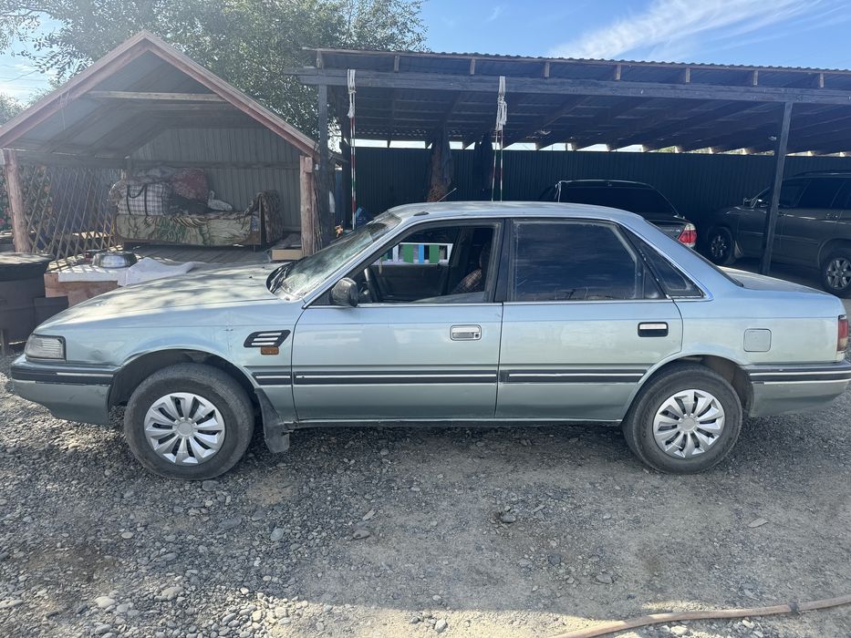 Продам Mazda 626