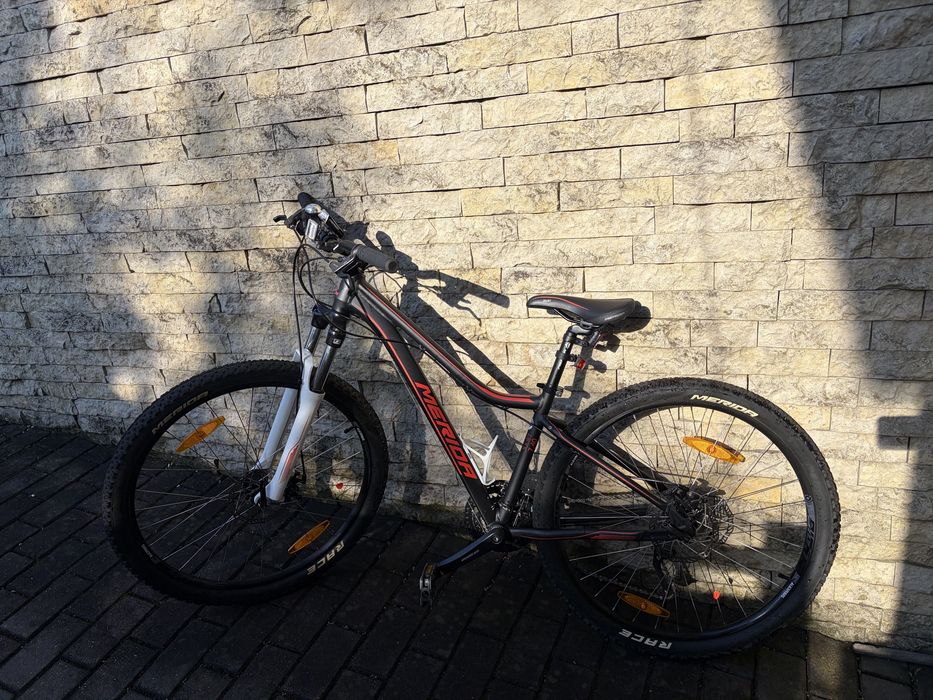 Bicicleta damă Merida Juliet 7.40 Marime 15”