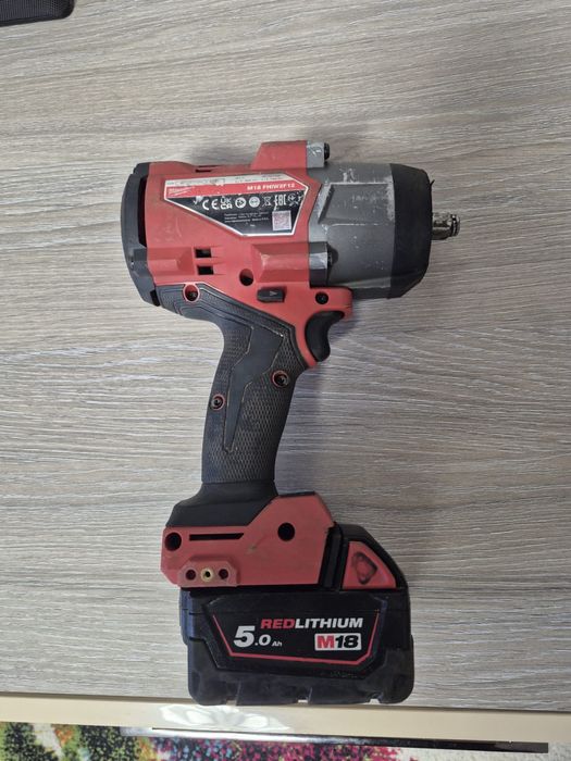 Milwaukee M18 FHIW2F12