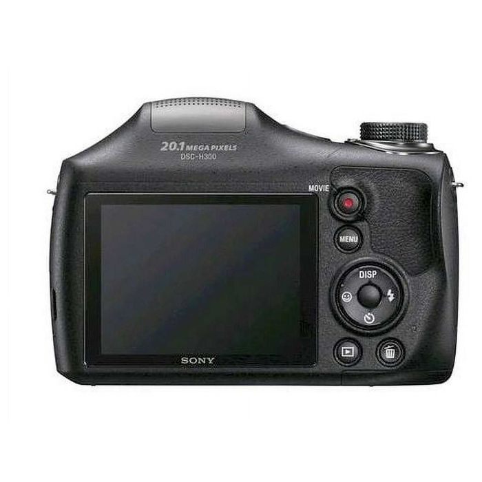 Фотоапарат Sony dsc-h300