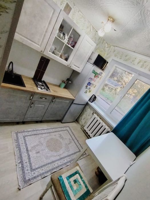 Продам 3-х комнатное квартиру