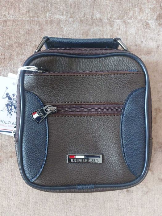 Мъжка чанта U.S Polo