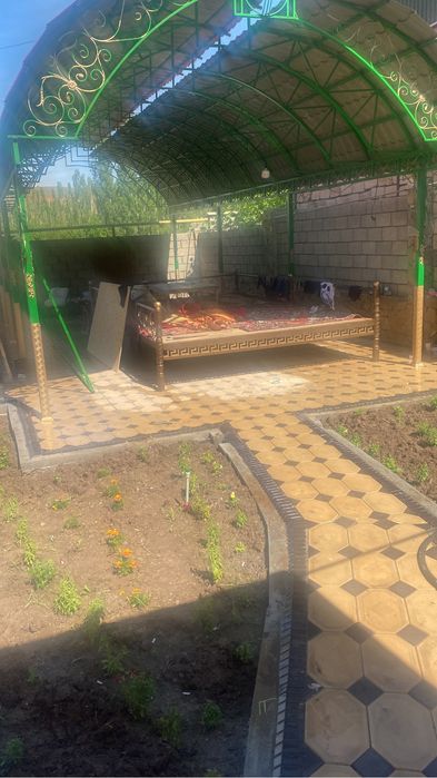 Дача котедж