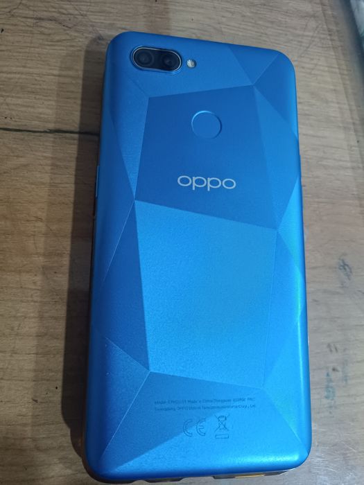 Оппо а12, Oppo A12