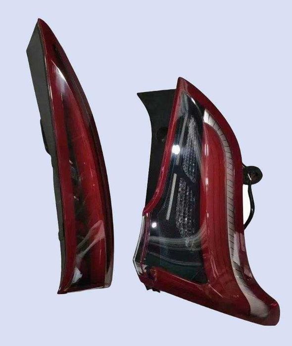 Hongqi zapchastlar | Запчасти Hongqi: Kuzov va Xodovoy qismlar