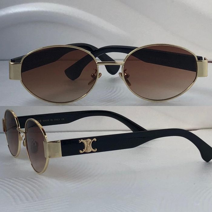 Актуални дамски слънчеви очила