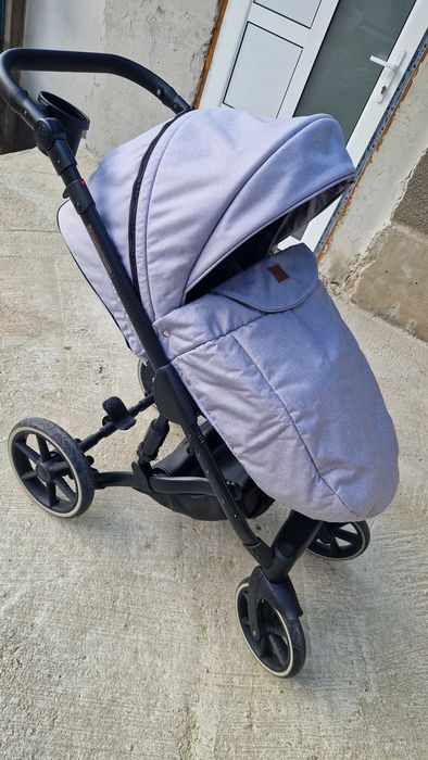 Количка Dada Paradiso Max500