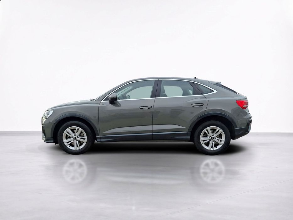 Audi Q3 2024 benzină, 29.900 € — imagine 45