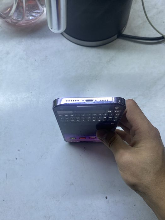 iPhone 14 pro max 1024gb