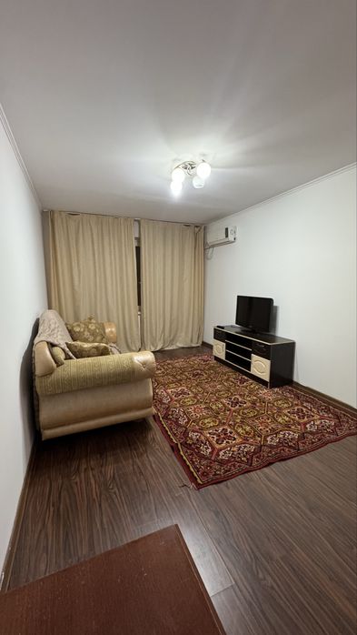 Сдам квартиру посуточно