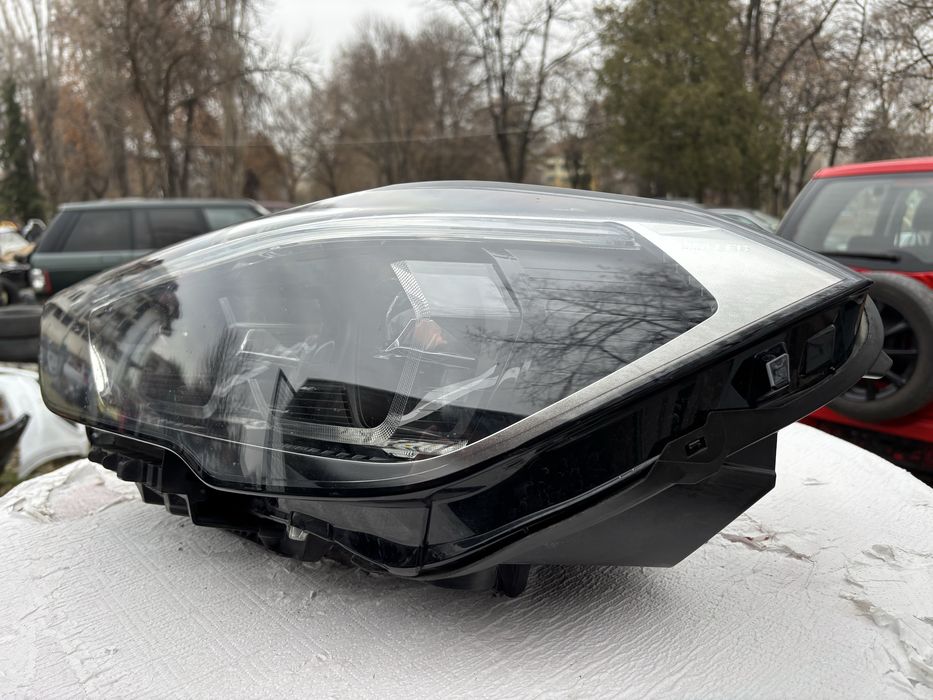 Фар БМВ Х1 Ф48/BMW X1 F48 Full Led