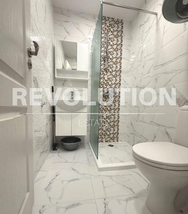 Дава се под наем Едностаен апартамент в Варна, Владислав Варненчик - 33 кв.м за 345 € - Снимка #4