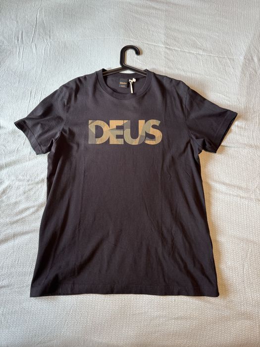 Тениска Alpinestars / Deus Ex Machina