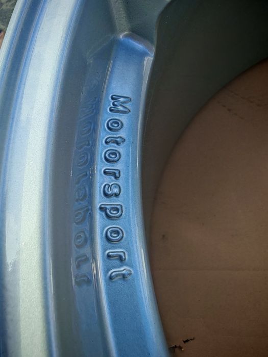 Jante R20 ATS MOTORSPORT 5x112