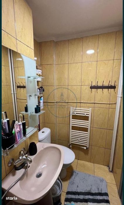 Apartament 2 camere etaj 1