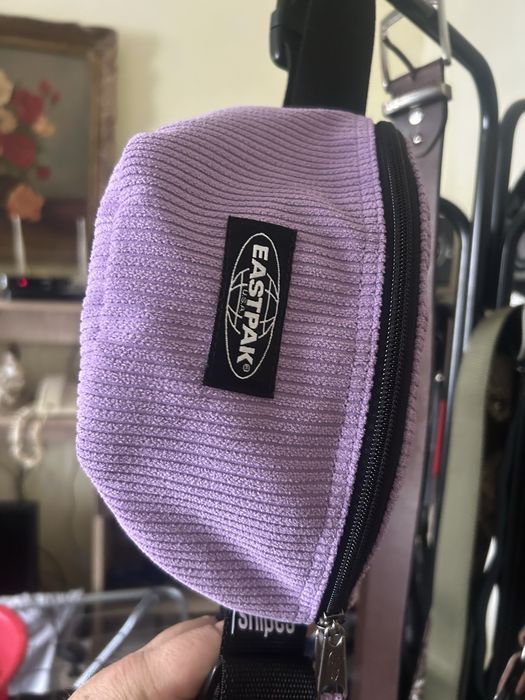 Borseta Eastpak & Snipes mov