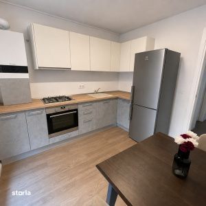 Apartament 1 camera | H Pipera Lake | Parcare inclusa  | Rond OMV