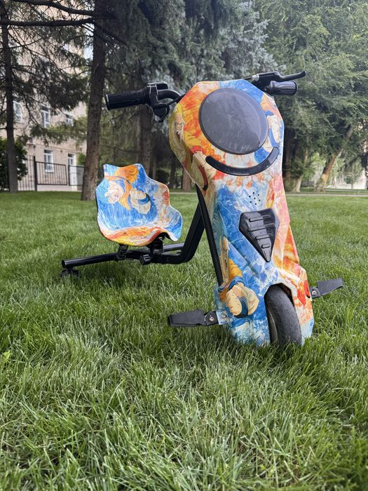 Дрифт кар , Drift Car