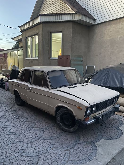 Продается ваз 2106