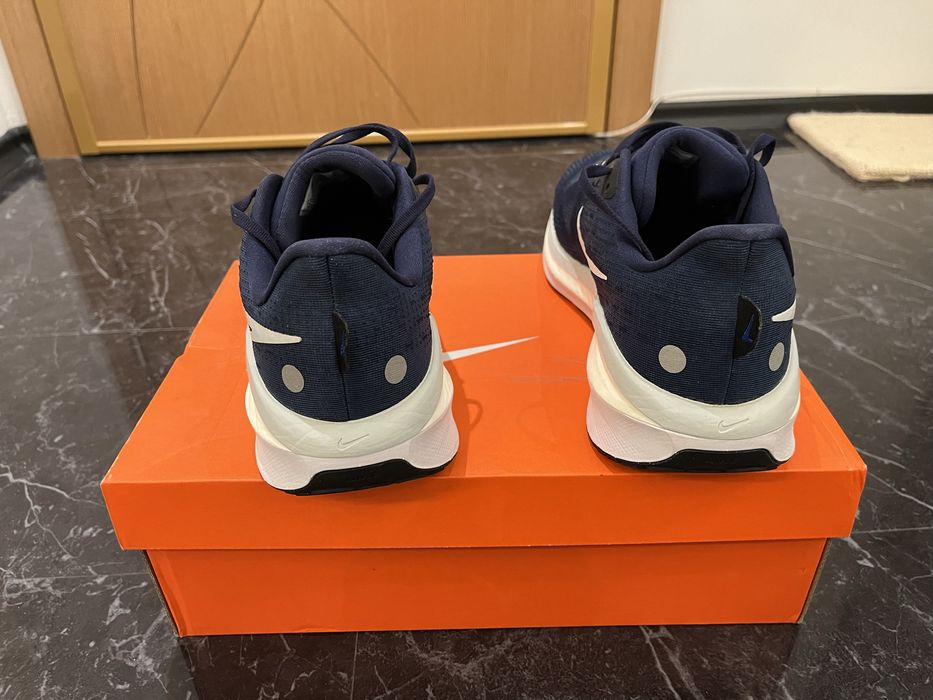 Мъжки маратонки Nike Vomero 17