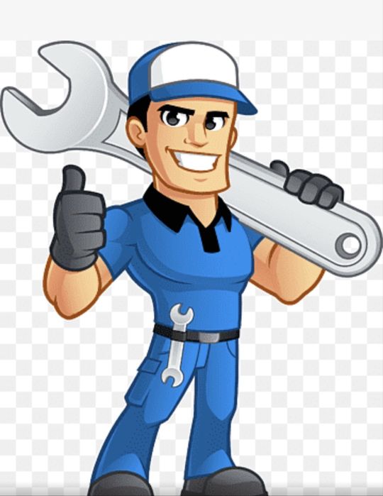 Reparati aparate Clima Robinair si Geomtrie roti 3d