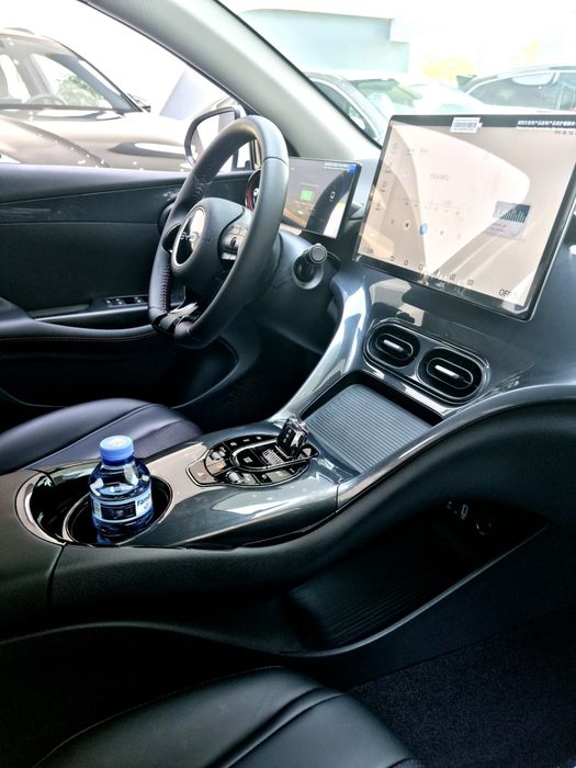4930$ boshlangich BYD e2 elektro 405 km