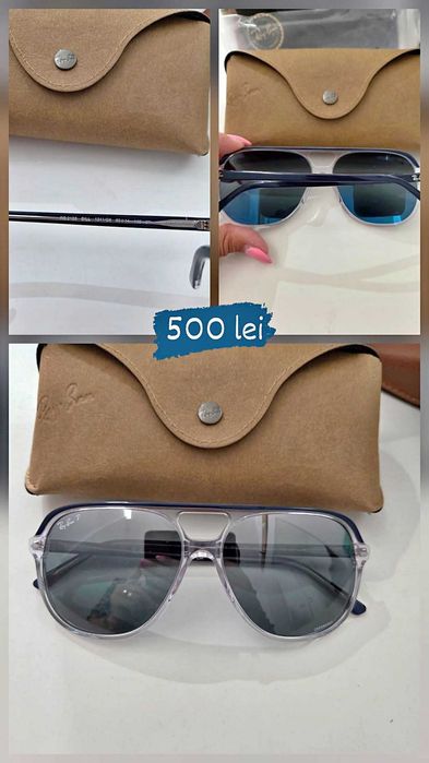 Ochelari de soare RayBan