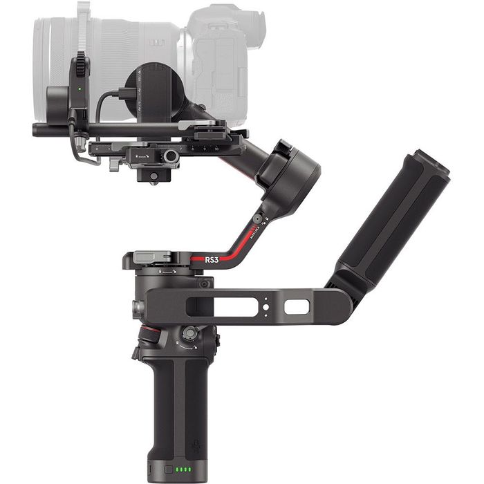 DJI Ronin S3 Combo
